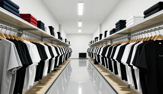 休闲服饰加工性能的适用条件与未来发展趋势