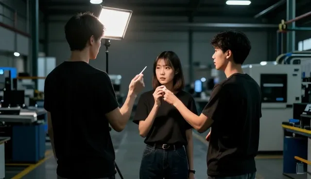 服饰行业销售中的使用与维护建议实践